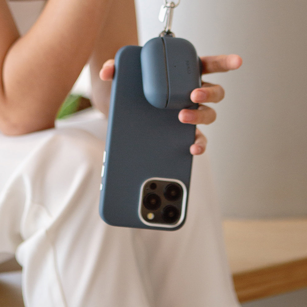 Coehl Laurel Serisi Ayarlanabilir Telefon Askı Aparatı Coehl Laurel Serisi Ayarlanabilir Telefon Askı Aparatı